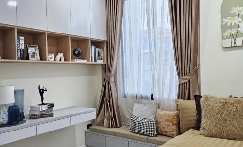 ขาย Pool Villa 2 ชั้น 4 ห้องนอน 4 ห้องน้ำ ห้วยใหญ่ (3)