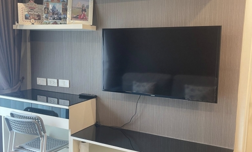 ขาย Dusit Grand Park Jomtien ดุสิต แกรนด์ คอนโด พาร์ค จอมเทียน 1 ห้องนอน วิวเมือง (2)