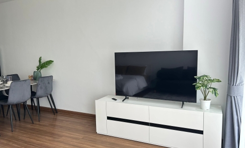 ขาย วิวทะเล 5 View Talay 5C สตูดิโอ วิวทะเล (2)