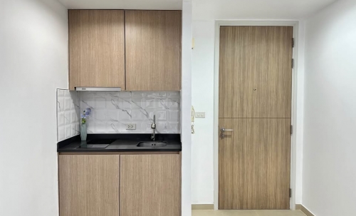 ขาย Unixx South Pattaya ยูนิกซ์ พัทยาใต้ 1 ห้องนอน วิวสระ (2)