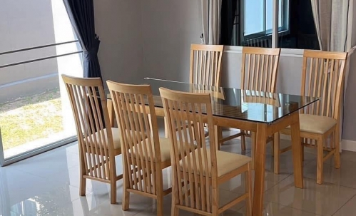 ขายบ้านเดี่ยวสองชั้น 3 ห้องนอน 2 ห้องน้ำ 1 ห้องครัว ชัยพฤกษ์2 (2)