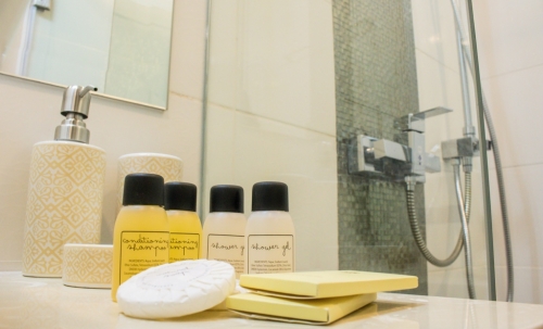 ขาย City Garden Pratumnak ซิตี้การ์เด้น พระตำหนัก 1 ห้องนอน วิวเมือง (2)