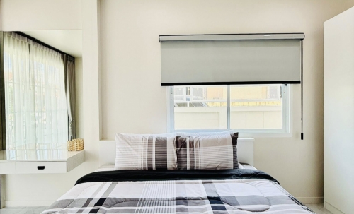 ขาย ทาวน์เฮ้าส์ 2 ห้องนอน 2 ห้องน้ำ เขาตาโล (2)