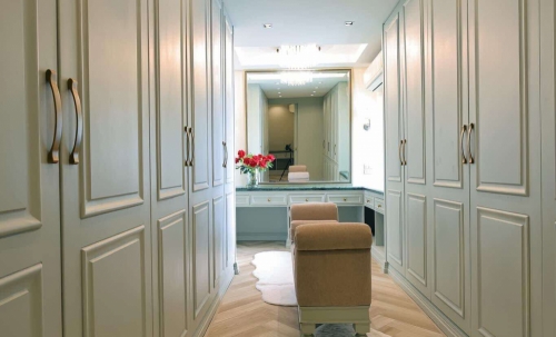 ขายบ้าน Pool Villa 3 ชั้น 4 ห้องนอน 5 ห้องน้ำ เอกมัย22 กรุงเทพฯ(2)