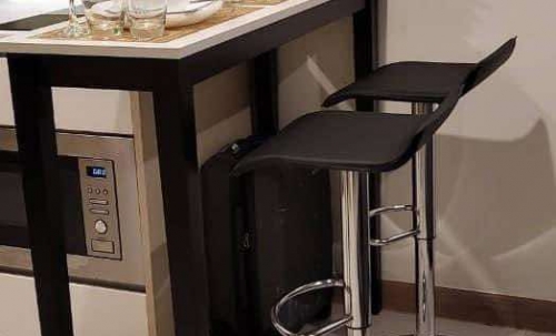 ปล่อยเช่ารายปี The Riviera Jomtien เดอะ ริเวียร่า จอมเทียน 1 ห้องนอน 1 ห้องน้ำ วิวทะเล