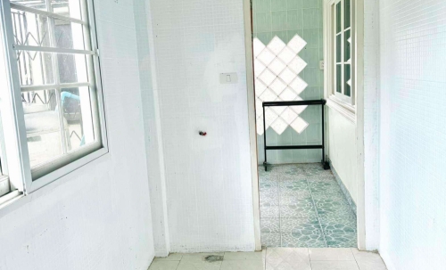 ปล่อยเช่าบ้านเดี่ยว ฝั่งทะเล พัทยาใต้ 3 ห้องนอน 2 ห้องน้ำ