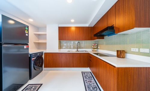 ขาย Pool Villa 2 ชั้น 5 ห้องนอน 5 ห้องน้ำ พัทยา (3)