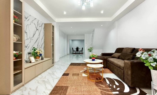 ขาย Town House 2 ชั้น 2 ห้องนอน 2 ห้องน้ำ พัทยาเหนือ (2)