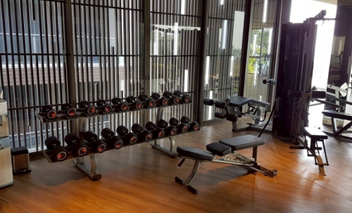 ขาย บ้านปลายหาด วงศ์อมาตย์ 2 ห้องนอน วิวทะเล (3)