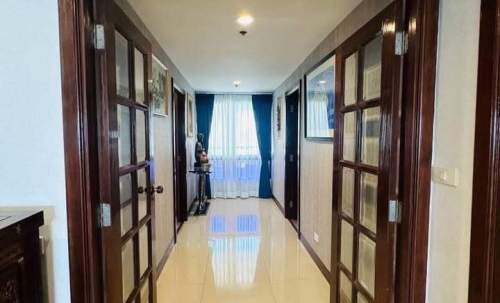 ขาย Bann Hard U Thong Pratamnak บ้านหาดอู่ทอง พระตำหนัก 2 ห้องนอน วิวทะเล (2)