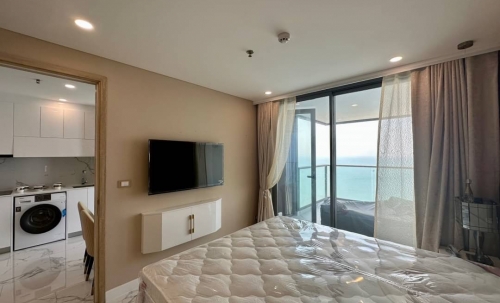 ขาย Copacabana Jomtien โคปาคาบาน่า จอมเทียน 2 ห้องนอน วิวทะเล (2)