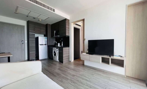 ขาย Aeras จอมเทียน 1 ห้องนอน ชั้น 10 วิวทะเล