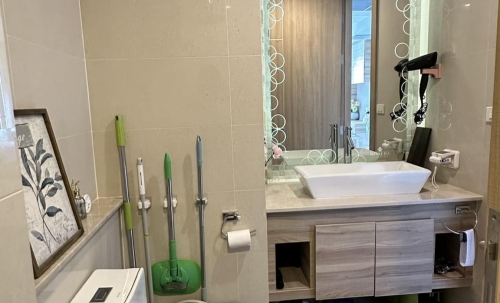 ให้เช่า Riviera Jomtien ริเวียร่า จอมเทียน Studio วิวทะเล