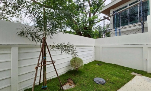 ขาย Pool Villa 2 ชั้น 4 ห้องนอน 5 ห้องน้ำ ชัยพฤกษ์ 1 (3)