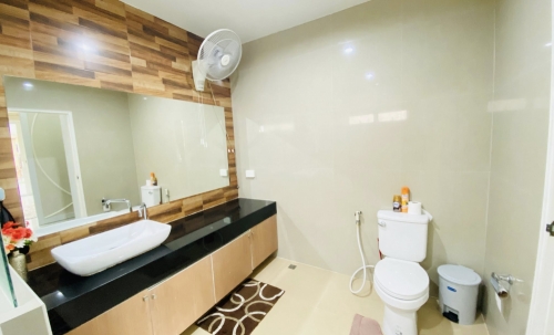 ขาย Pool Villa 3 ห้องนอน 2 ห้องน้ำ ห้วยใหญ่ (2)