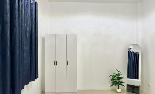 ปล่อยเช่าบ้านโชคชัย 7 เขาน้อย 2 ห้องนอน 2 ห้องน้ำ