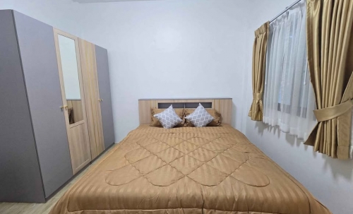 ขาย ทาวน์เฮ้าส์ 3 ห้องนอน 2 ห้องน้ำ พัทยา (2)