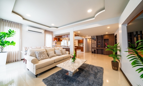 ขาย Pool Villa 2 ชั้น 5 ห้องนอน 5 ห้องน้ำ พัทยา (3)