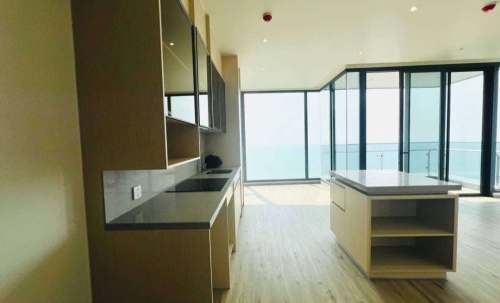 ขาย Arom Wongamat อารมณ์ วงศ์อมาตย์ 2 ห้องนอน  2 ห้องน้ำ วิวทะเล (3)