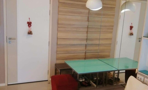 ขาย Lumpini Park Beach จอมเทียน 1 ห้องนอน ชั้น 23 วิวทะเล (2)