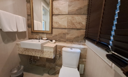 ขายบ้านเดี่ยวชั้นเดียว 3 ห้องนอน 4 ห้องน้ำ บ้านณุศาชีวานี (1)