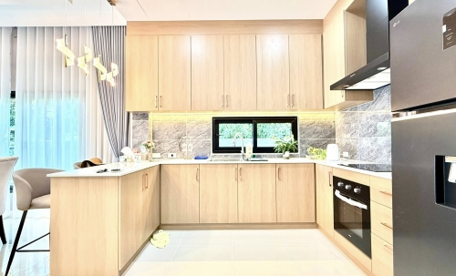 ขาย Pool Villa 3 ห้องนอน 3 ห้องน้ำ ห้วยใหญ่ (2)