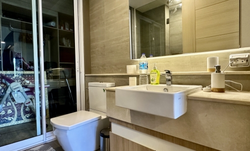 ขาย Cetus Beachfront Jomtien ซีตัส บีชฟร้อนท์ จอมเทียน 2 ห้องนอน วิวทะเล (2)