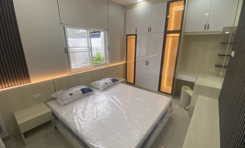 ขาย Pool Villa 3 ห้องนอน 2 ห้องน้ำ ห้วยใหญ่ (2)