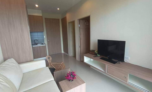 ขาย The Green Living Pattaya เดอะ กรีน ลิฟวิ่ง พัทยา 1 ห้องนอน วิวเมือง (2)