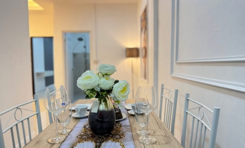 ขาย ทาวน์เฮ้าส์ 2 ห้องนอน 1 ห้องน้ำ เขาน้อย