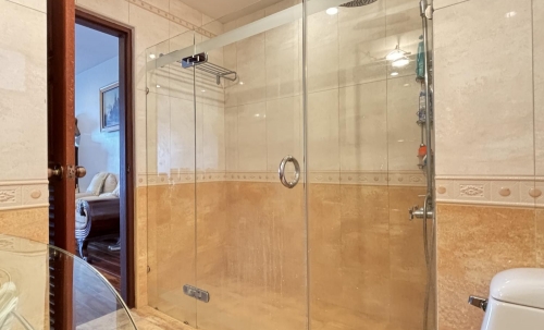 ขาย Krisda Golden Condotel Bang Saray กฤษฎา โกลเด้น คอนโดเทล บางเสร่ 2 ห้องนอน วิวทะเล (2)