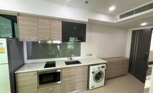 ขาย Dusit Grand Condo View Jomtien ดุสิต แกรนด์ คอนโด วิว จอมเทียน 1 ห้องนอน วิวทะเล (2)