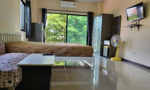 ขายทรัพย์สิน อพาร์ทเมนท์พร้อมตัวบ้าน พัทยาใต้ (1)