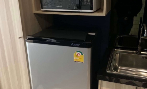 ขาย Venetian จอมเทียน สตูดิโอ ชั้น 6 วิวเมือง ติดเจ้าของ (2)