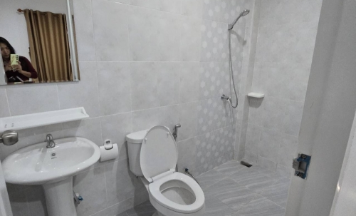 ขายบ้านแฝด 2 ชั้น ซ.สยามคันทรีคลับ 4 ห้องนอน 3 ห้องน้ำ ติดเจ้าของ