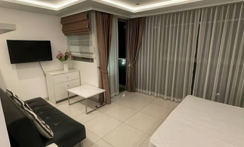 ขาย Wongamat Tower วงศ์อมาตย์ ทาวน์เวอร์ Studio วิวทะเล (3)