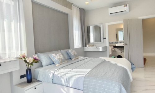 ขาย Pool Villa 4 ห้องนอน 3 ห้องน้ำ มาบประชัน (2)