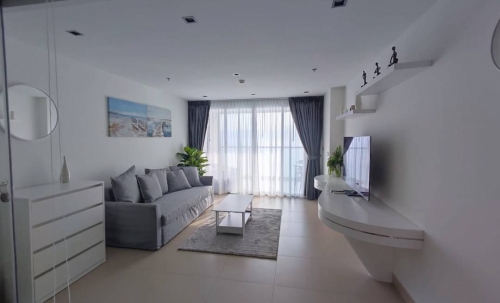 ขาย Sands Pratamnak แซนด์ พระตำหนัก 1 ห้องนอน วิวทะเล (3)