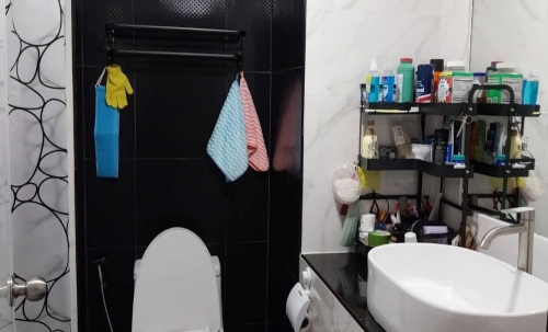 ขายคอนโดวิวทะเล 1 ราคาดี พร้อมผู้เช่า | View Talay 1 อาคาร A