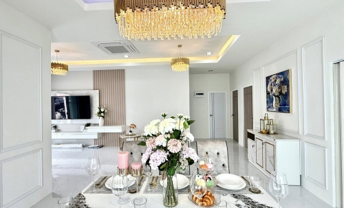 ขาย Pool Villa ชั้นเดียว 3 ห้องนอน 3 ห้องน้ำ ซอยสยาม (2)