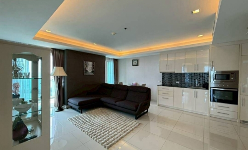 ขาย Cosy Beach View Pratamnak โคซี่ บีช วิว พระตำหนัก 2 ห้องนอน วิวทะเล (3)