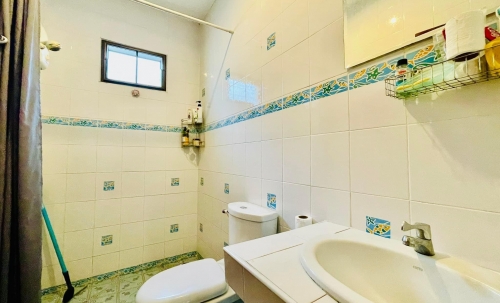 ขาย บ้านเดี่ยว 3 ห้องนอน 2 ห้องน้ำ พัทยา (2)