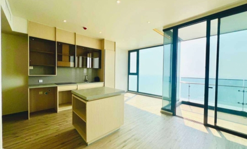 ขาย Arom Wongamat อารมณ์ วงศ์อมาตย์ 2 ห้องนอน  2 ห้องน้ำ วิวทะเล (3)