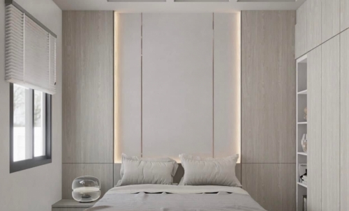 ขายบ้าน Pool Villa สร้างใหม่ 4 ห้องนอน 5 ห้องน้ำ ซ.สยามคันทรีคลับ ใกล้อ่างเก็บน้ำมาบประชัน (2)