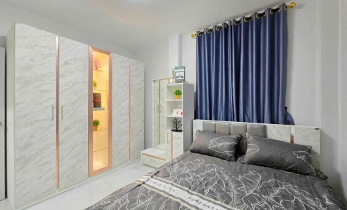 ขาย บ้านเดี่ยว 3 ห้องนอน 2 ห้องน้ำ บางละมุง (2)