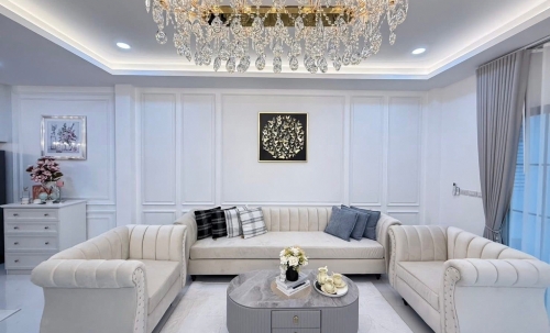 หมู่บ้าน TW. วนาสินธุ์