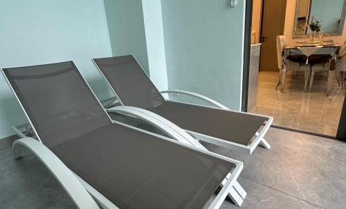 ขาย Copacabana Coral Reef Jomtien โคปาคาบาน่า คอรัล รีฟ จอมเทียน 1 ห้องนอน วิวทะเล (2)