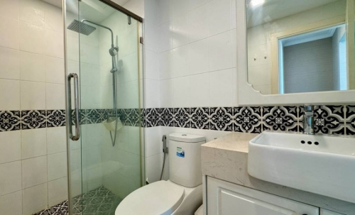 โอเรียนท์ รีสอร์ท จอมเทียน