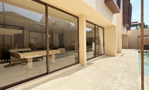 ขาย Pool Villa 2 ชั้น 5 ห้องนอน 6 ห้องน้ำ ทัพพระยา (2)