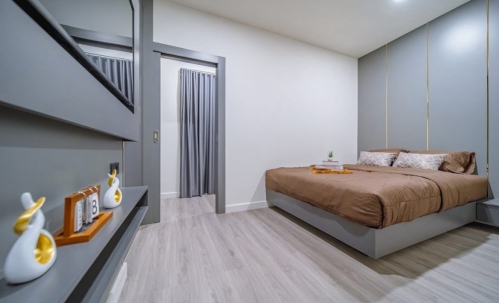 ขาย Pool Villa 3 ห้องนอน 4 ห้องน้ำ มาบประชัน (3)